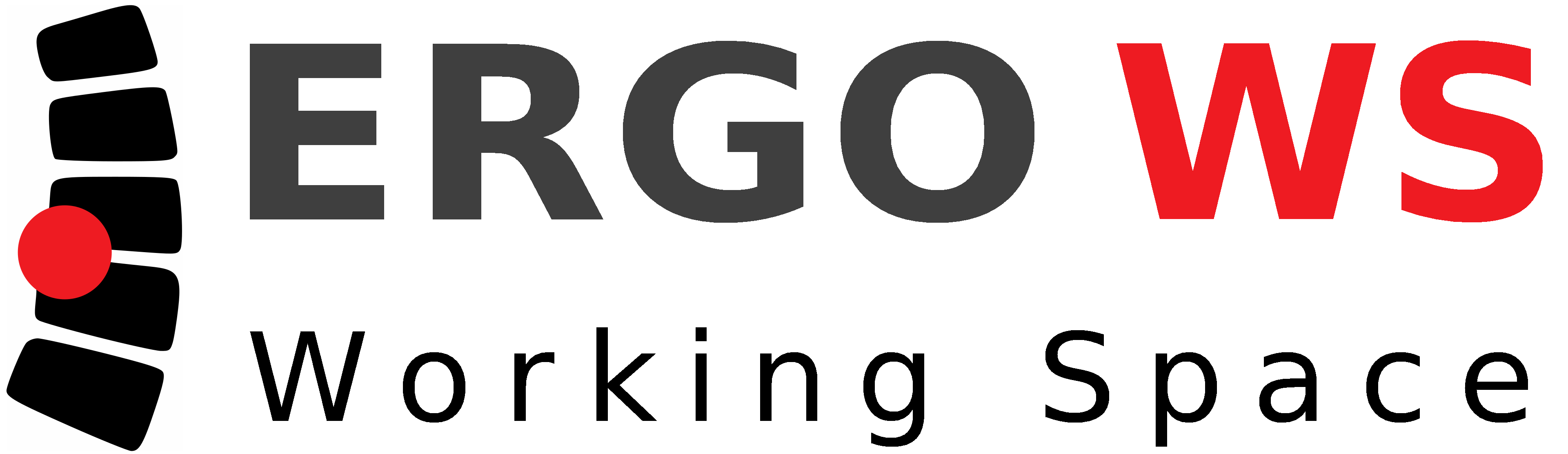 Ergo WS Working Space